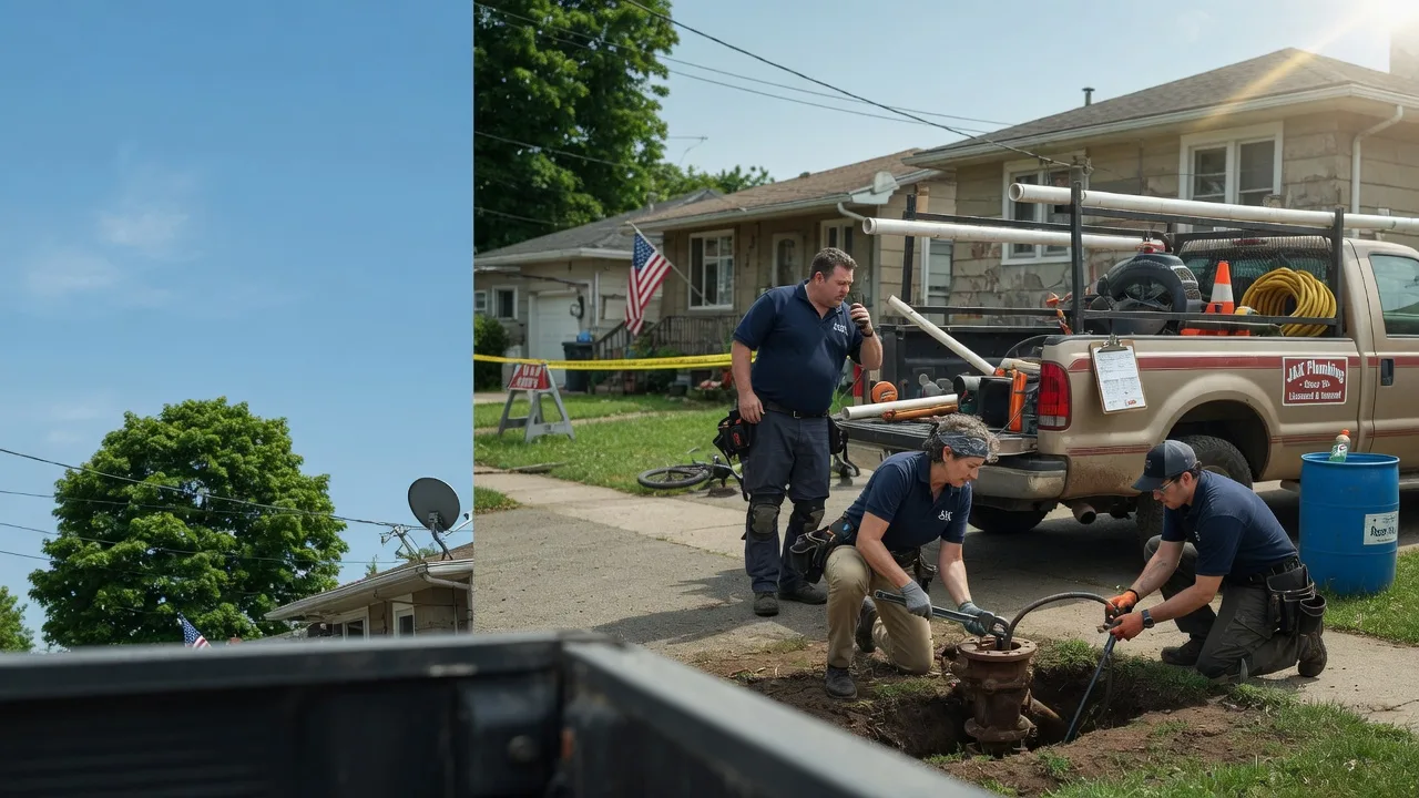 Water Heater Replacement in Garfield, AR near me